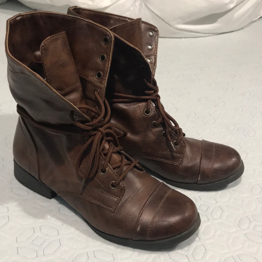 Boots